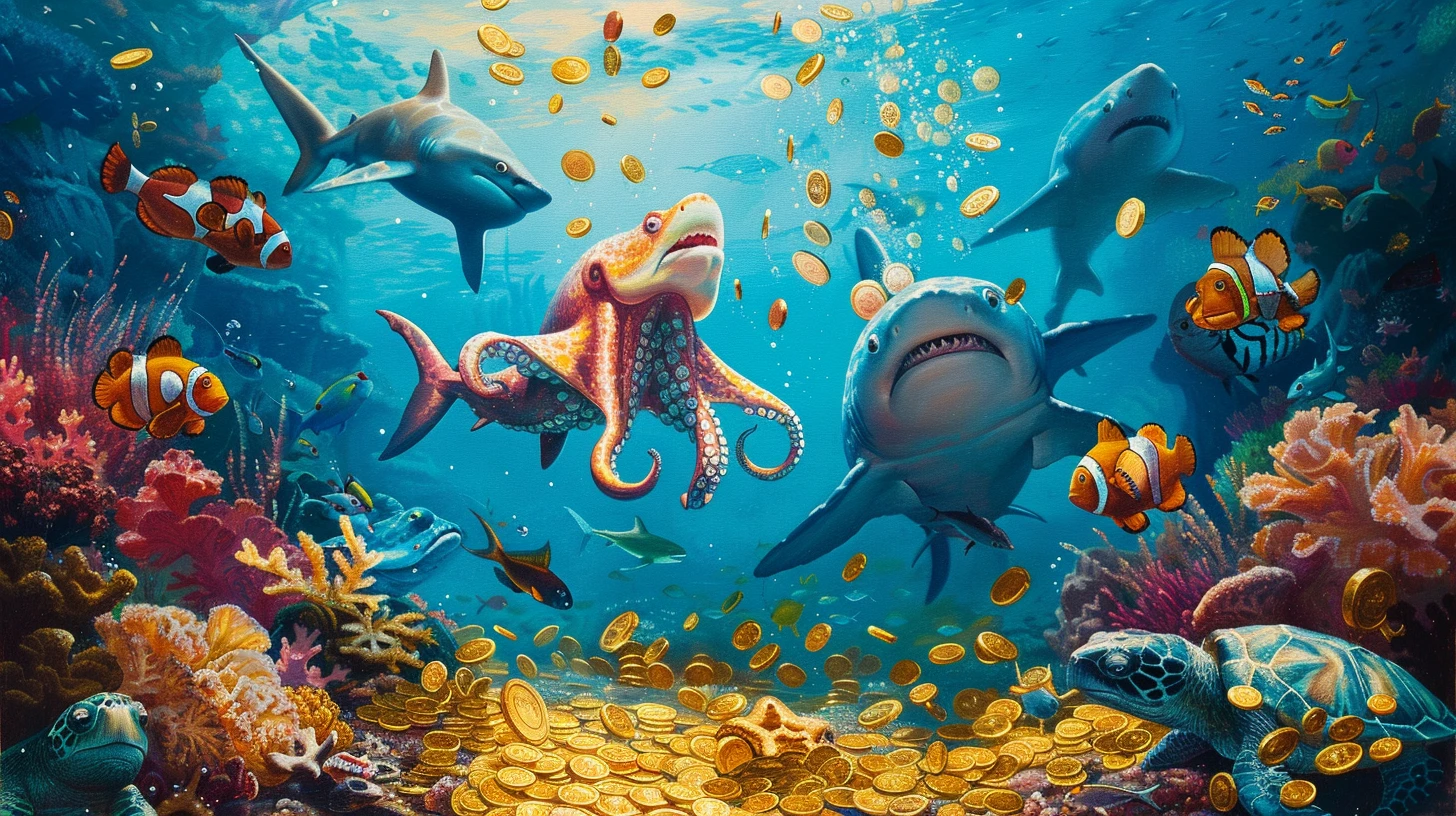 Khám Phá Thế Giới Rik VIP: Nghệ Thuật và Thể Thao