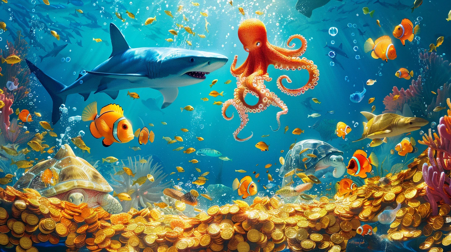 Khám Phá Thế Giới Casino Online JJ88: Giải Trí và Cơ Hội Thắng Lớn