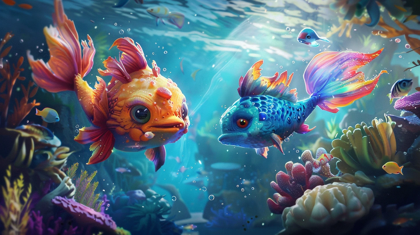 Khám Phá Thế Giới Bóng Đá Cùng Rik VIP