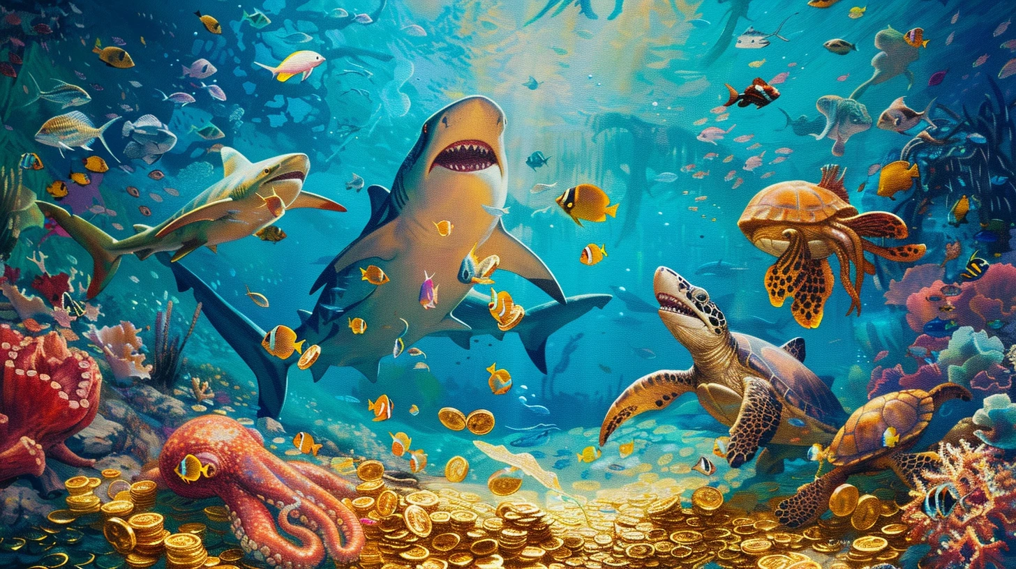 Khám Phá Luck8: Nơi Giao Thoa Giữa Giải Trí và Thể Thao