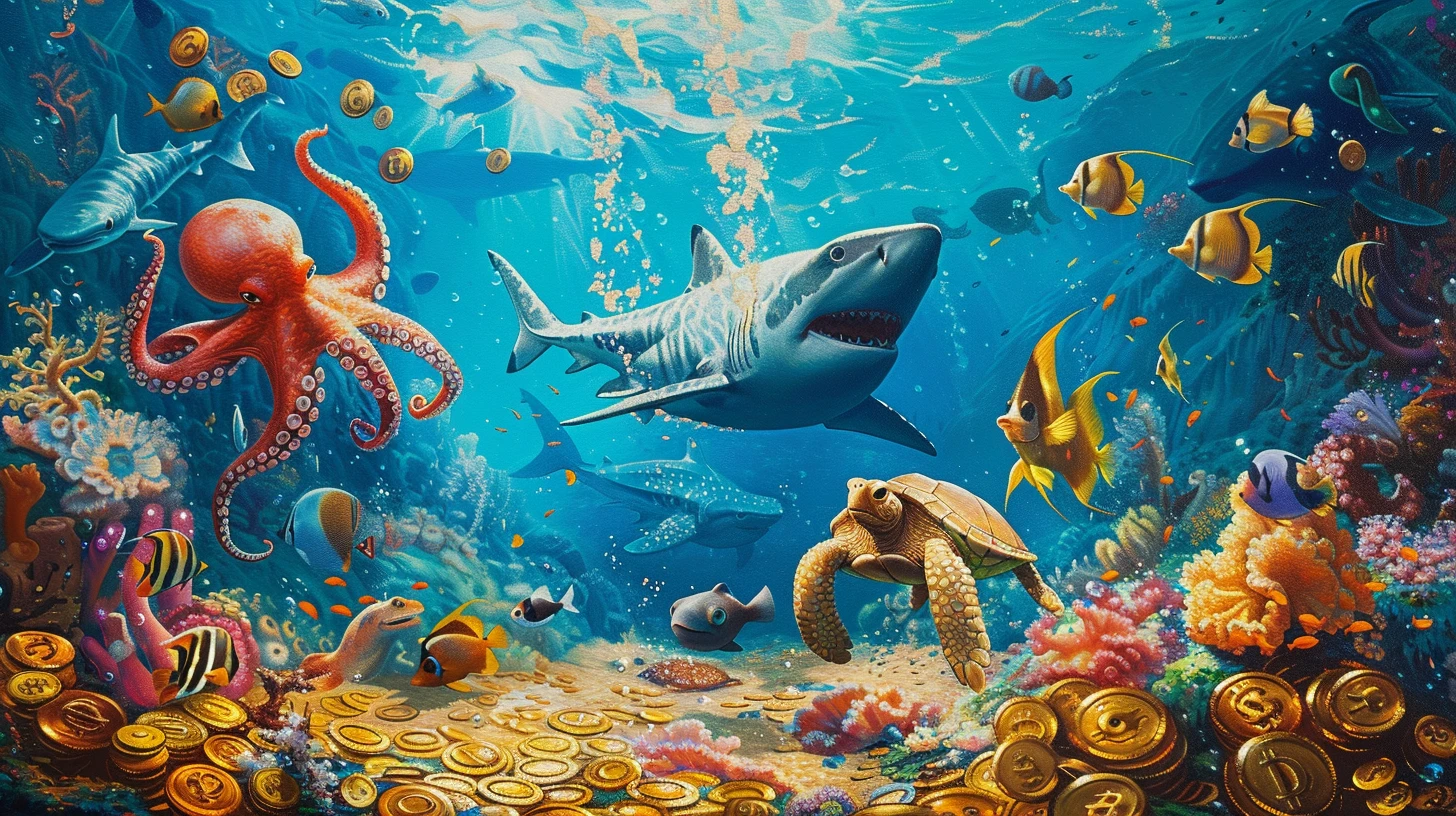 Khám Phá Luck8: Nơi Giao Thoa Giữa Giải Trí và Thể Thao