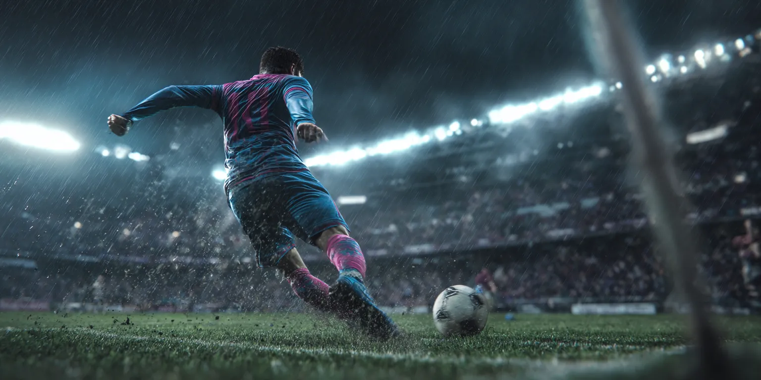 Khám Phá Thế Giới Bóng Đá Qua Jun888