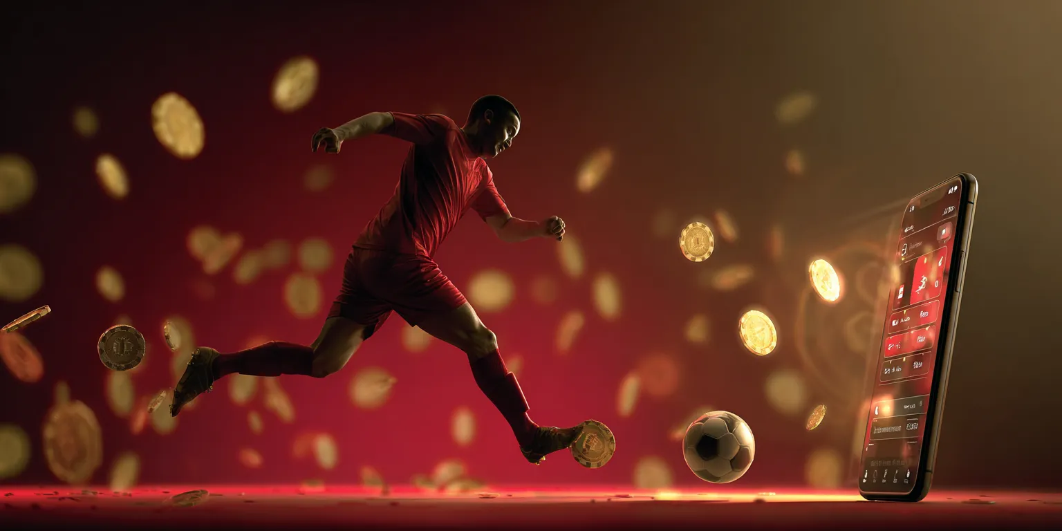 Khám Phá Vipwin: Trải Nghiệm Đỉnh Cao Trong Thế Giới Cá Cược Thể Thao