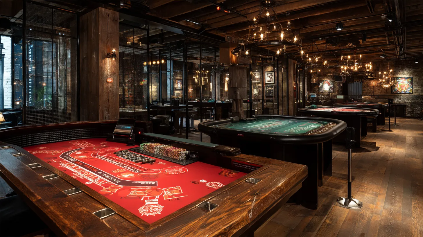 Khám Phá Lôt188: Nền Tảng Đánh Bạc Thể Thao Hàng Đầu