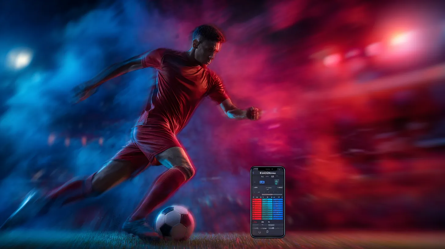 Khám Phá Viva88: Sự Lựa Chọn Hàng Đầu Cho Những Người Đam Mê Bóng Đá