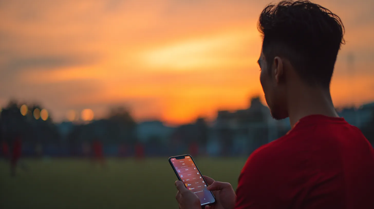 Khám Phá Nohu67: Kết Quả Bóng Đá, Lịch Thi Đấu và Tỷ Số Từ Nguồn Tin Cậy