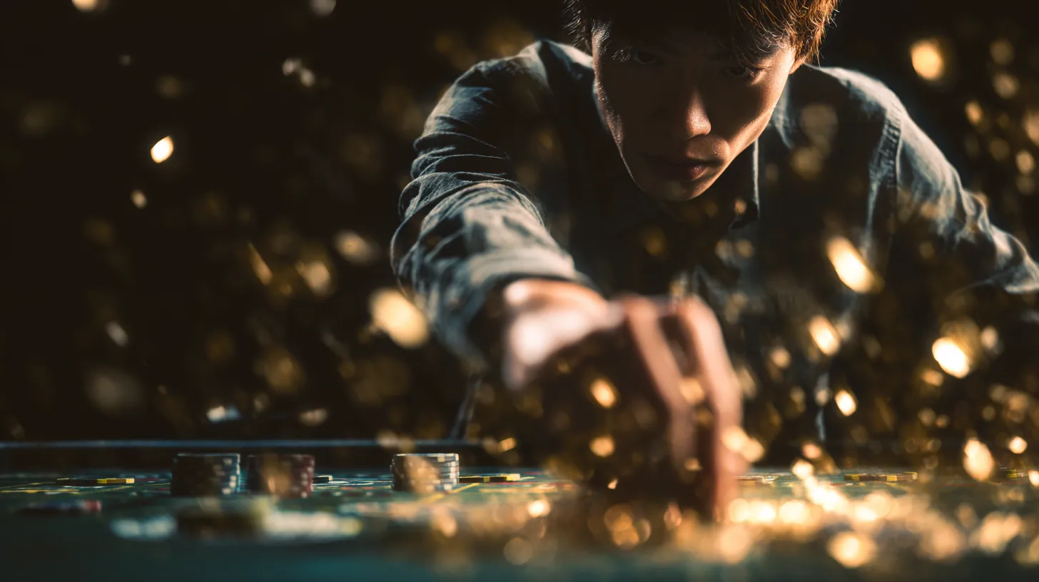 Khám Phá Thế Giới Giải Trí Với Pkvip: Cách Để Thắng Lớn Với Nổ Hũ và Mines