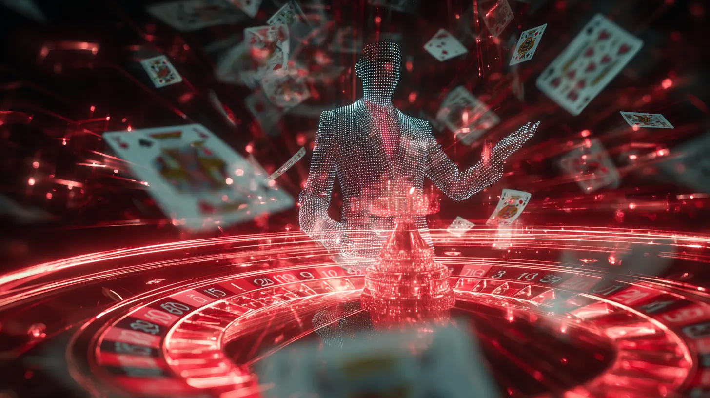 Khám Phá Lodevip: Một Nơi Đáng Tin Cậy Trong Thế Giới Cá Cược