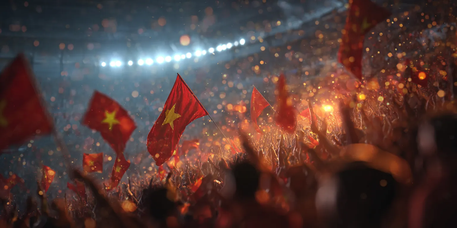 Khám Phá 33win99: Trải Nghiệm Đỉnh Cao Trong Thế Giới Bóng Đá