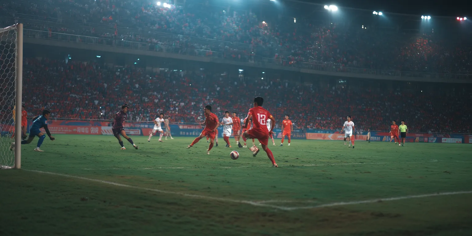 Bong8899: Nền Tảng Dành Cho Những Người Yêu Thích Bóng Đá