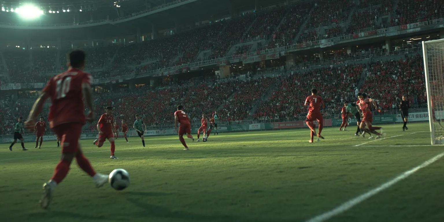 Bong8899: Nền Tảng Dành Cho Những Người Yêu Thích Bóng Đá